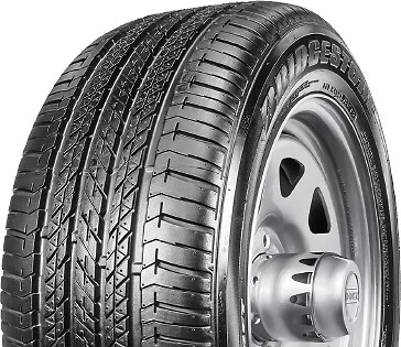Bridgestone Dueler H/L 400 235/60 R17 102V M+S MO