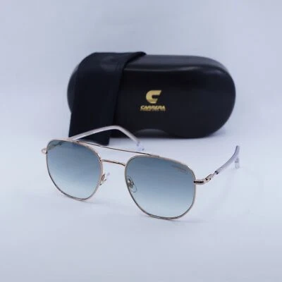 Gafas de sol CARRERA 236/S 0DDB EZ doradas cobre/verde degradadas plateadas 54-20-145... Foto 1 de 4