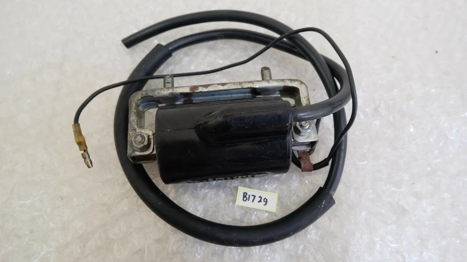 Honda C110 C50 C65 C70 C100 CA100 C90 CM90 CM91 6Volt Ignitoin Coil - Image 1 of 4