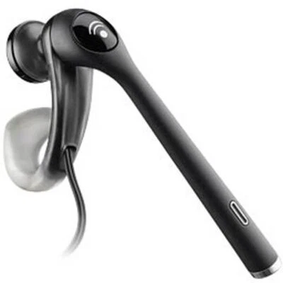 Plantronics MX256 Nokia N3 Mobile Flex Grip Earset  (IL/RT6-101-MX256-N3-NOB) - Image 1 of 2
