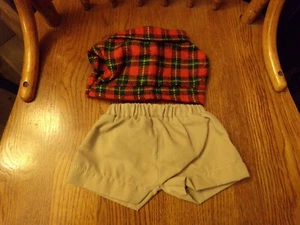 FÜR KLEINEN BÄREN ODER PUPPENJUNGE - Bild 1 von 2