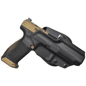 OWB Paddle Holster fits Canik TTI Combat - Picture 1 of 12