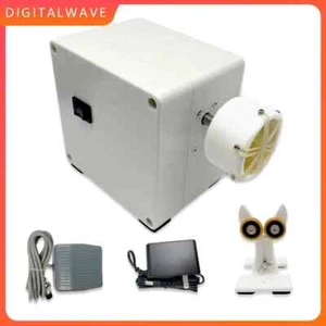 DIY Road Raft Rod Repair Fishing Rod Slow Turner Tangle Tie Guide Ring Guide Eye - Picture 1 of 25