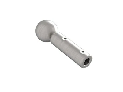 Edelstahl Litzenclip Geländer Seil-Spanner Drahtseil Spannschloss AISI 316