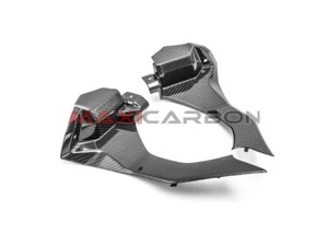 Copricondotti carbonio Yamaha YZF-R1 (2015-2019) / Air duct covers carbon - Imagen 1 de 3