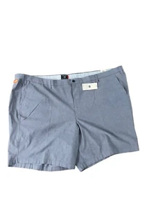 Dockers Herren Größe 60 Big & Tall Ultimate Short mit Supreme Flex Grau - Bild 1 von 10