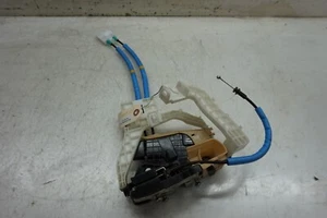 2019-2021 Genesis G70 OEM Left Front Door Lock Latch Actuator 81310G9000 - Imagen 1 de 11