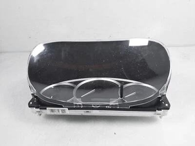 2012 2013 2014 Subaru Impreza Wrx Speedometer Instrument Cluster *Turbo Model* - Image 1 of 4