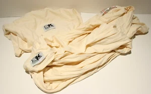 Marsupio neonato K'tan GRANDE cotone biologico fascia fino a 35 libbre - Foto 1 di 2