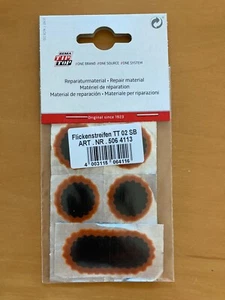 Fahrrad REMA Tip Top Flickenstreifen TT 02 SB-Clip - Bild 1 von 1