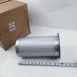 WIX P63A987 Hydraulics Engine Oil Separator Cartridge Silver - Bild 1 von 4