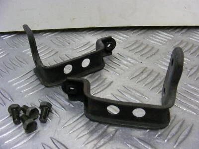 Soportes de carenado superior Suzuki SV 650 S 1999 2000 2001 2002 SV650S A745 Foto 1 de 4