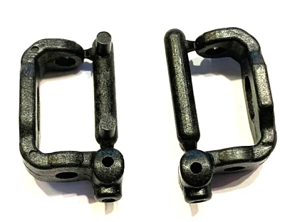 Achsschenkel für RC Car TC3 Lenkhebel Träger Thunder Tiger 0303870 (1225-8) - Bild 1 von 4