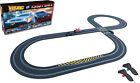 Scalextric 1980 TV Back to the Future vs Knight-Rider Race Set (Missing 1 Car)B+