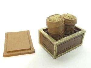 Mercado de accesorios de azulejos WarLock: caja rectangular - grano - Imagen 1 de 3