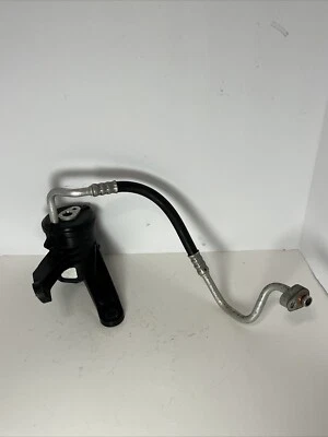 A/C Receiver Drier with Hose Assembly fits 2008-2009 Mercury Sable - Image 1 of 4