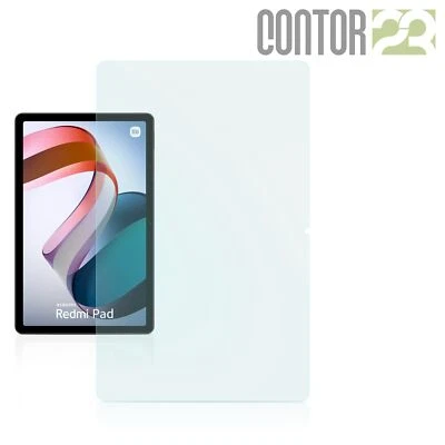 Display Schutzfolie Panzer Folie Xiaomi 10.61" Redmi Pad 2022 [4H 9H] - Bild 1 von 3