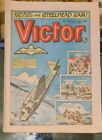 Victor Comic (1980) No. 1012 July 12th, Fair