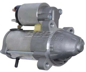 Starter Motor-Starter BBB Industries 52145 Reman fits 17-19 Ford Escape 1.5L-L4 - Picture 1 of 4