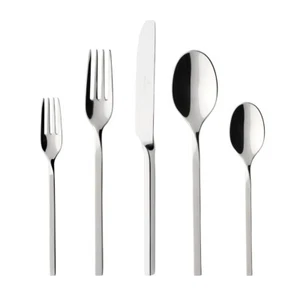 Villeroy & Boch Cubiertos New Wave 30 Piezas. - Imagen 1 de 1