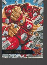 Juggernaut 1995 X-Men Ultra #26 