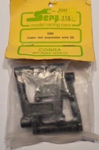 RC Vintage Serpent Part 5302 - Querlenker hinten unten "Cobra", Nitro 1/8 - Bild 1 von 1