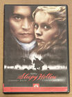 Sleepy Hollow (DVD, 2000)