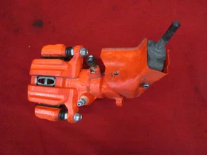 Bremssattel hinten links Honda S2000 AP1 AP2 Bj.1999-2008 F20C  - Picture 1 of 1