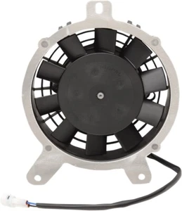 Ventilador de refrigeración de alto rendimiento MOOSE, 440CFM, para TODOS 2013-2025 Yamaha Raptor 700 1901-0598 - Imagen 1 de 1