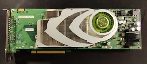 Nvidia GeForce 7900GTX-Duo Rare - Afbeelding 1 van 5