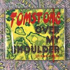 Over My Shoulder By Tomstone (Maxi-Single Cd, Import, Zyx Music, 1995)