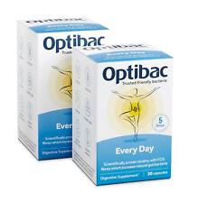 Optibac Probiotics For Every Day - 30 and 90 Capsules
