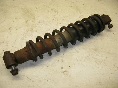1988 Kawasaki Mule 1000 Rear Back Shock Absorber Coil Spring Left or Right - Image 1 of 4