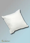 Feather Pillow Inside Insert 20x20 To 70x70cm 44 Variations White Also Round