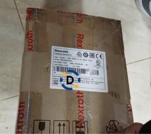 New R912001285 FECG02.1-7K50-3P400-A-SP-MODB-01V01 converter - Picture 1 of 5