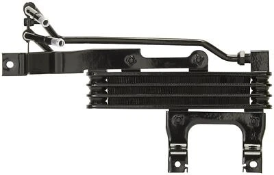 Enfriador de aceite de transmisión compatible con Acura RDX V6 2013-2015 3,5 L 25500R8B003 Foto 1 de 4