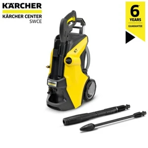 Kärcher K7 Power Flex Pressure Washer 13173010 *6 Year Warranty* - Picture 1 of 15