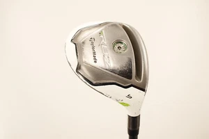 TaylorMade Rocketballz RBZ Rescue 5 Hybrid 25 Deg S Stiff Right-Hand C-148190 - Picture 1 of 6