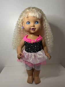 Hasbro 1992 Poupee Starla - Imagen 1 de 4