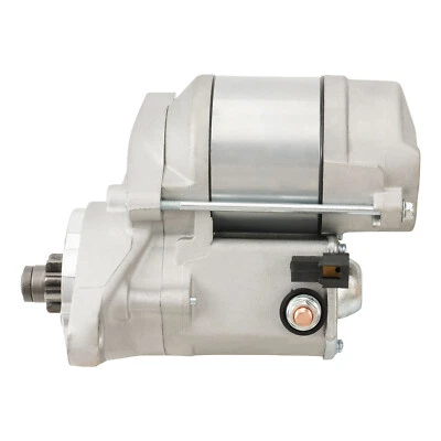 Arranque para camioneta Toyota 4Runner 2.4L 1984-1993 16737 323-591 0280004510 Foto 1 de 4