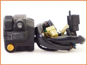 HONDA CB750F Genuine Left Switch CB900F CB1100F yyy - Picture 1 of 10