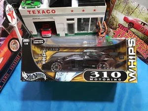 Rare Hot Wheels Whips Lamborghini Diablo GTR 1:18 Die-Cast Car 2003 310 NICE CAR - Bild 1 von 12