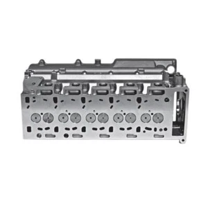 Zylinderkopf mit Vent. für Land Rover Defender 2.5 908763 - Bild 1 von 3