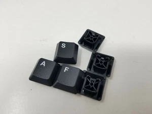 Replacement Keycaps Key Cap For Logitech K270 Wireless Keyboard - Picture 1 of 6