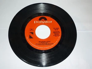 ATLANTA RHYTHM SECTION - Imaginary lover - 1978 US 7" - Picture 1 of 1