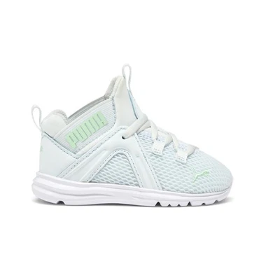 Zapatillas informales azules sin cordones PUMA Enzo para niños pequeños 19563920 Foto 1 de 4