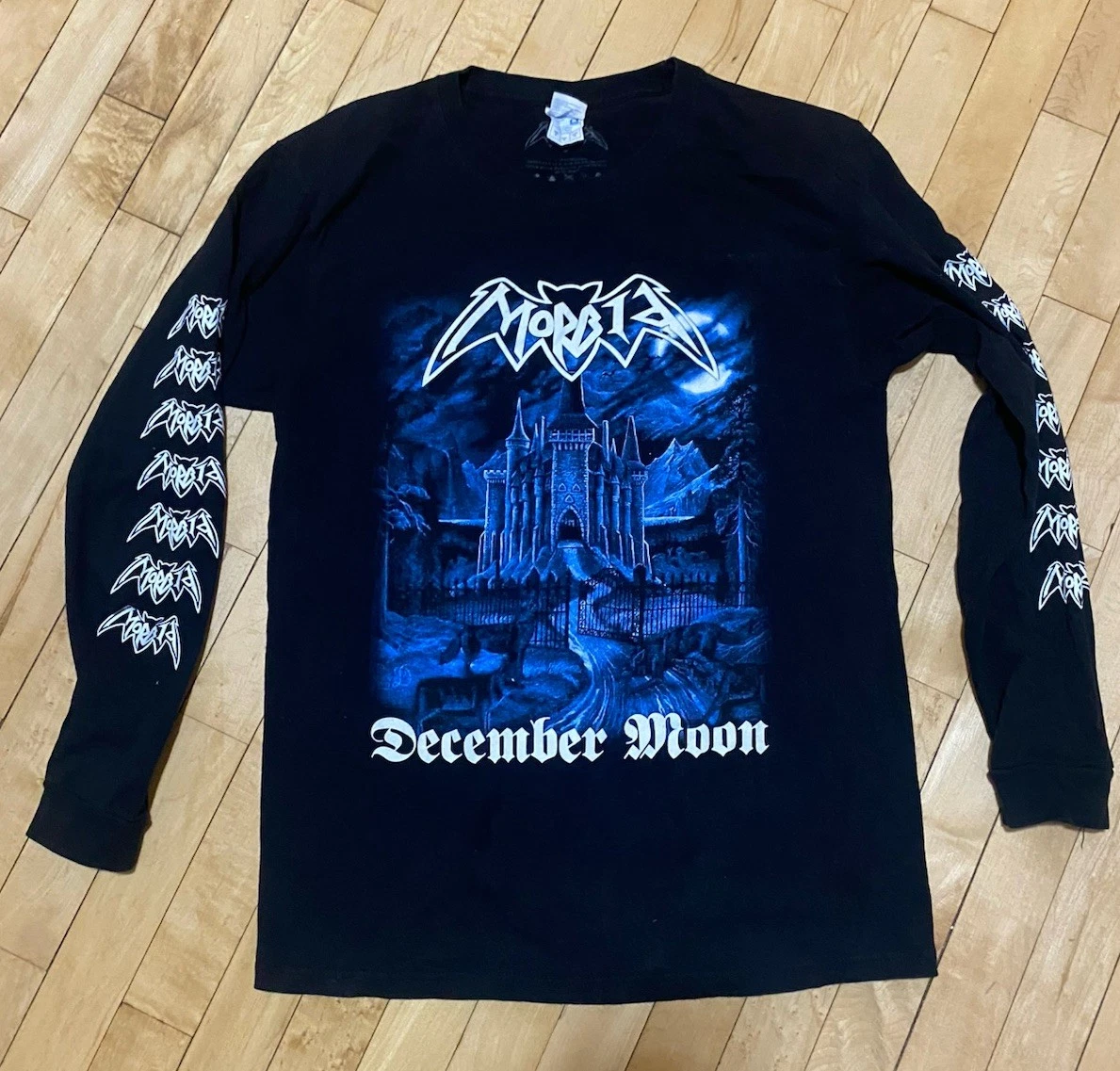 Morbid Angel T-Shirts for Men for sale | eBay