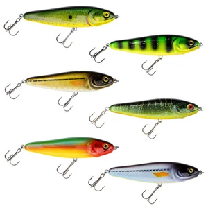 Viper Pro Pike Hunter Jerkbait Hechtköder Wobbler Raubfischköder - Bild 1 von 10