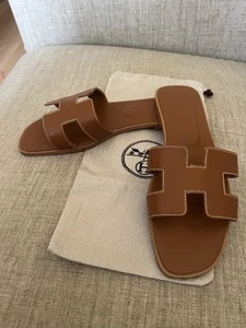 Sandali Oran Hermès - Bild 1 von 5