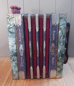 German Electra Accordion  - Picture 1 of 15